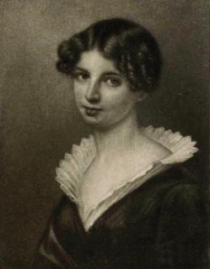 Lady Magdalene De Lancey