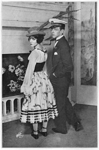 Fred and Adele Astaire Fred and Adele Astaire