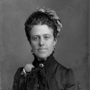 Annie Brassey