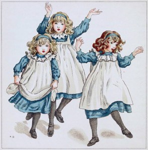 Greenaway illustration