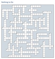 nothingtodo_crossword_image
