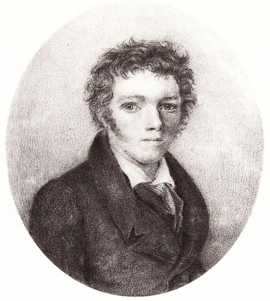 Wilhelm_Hauff_1826